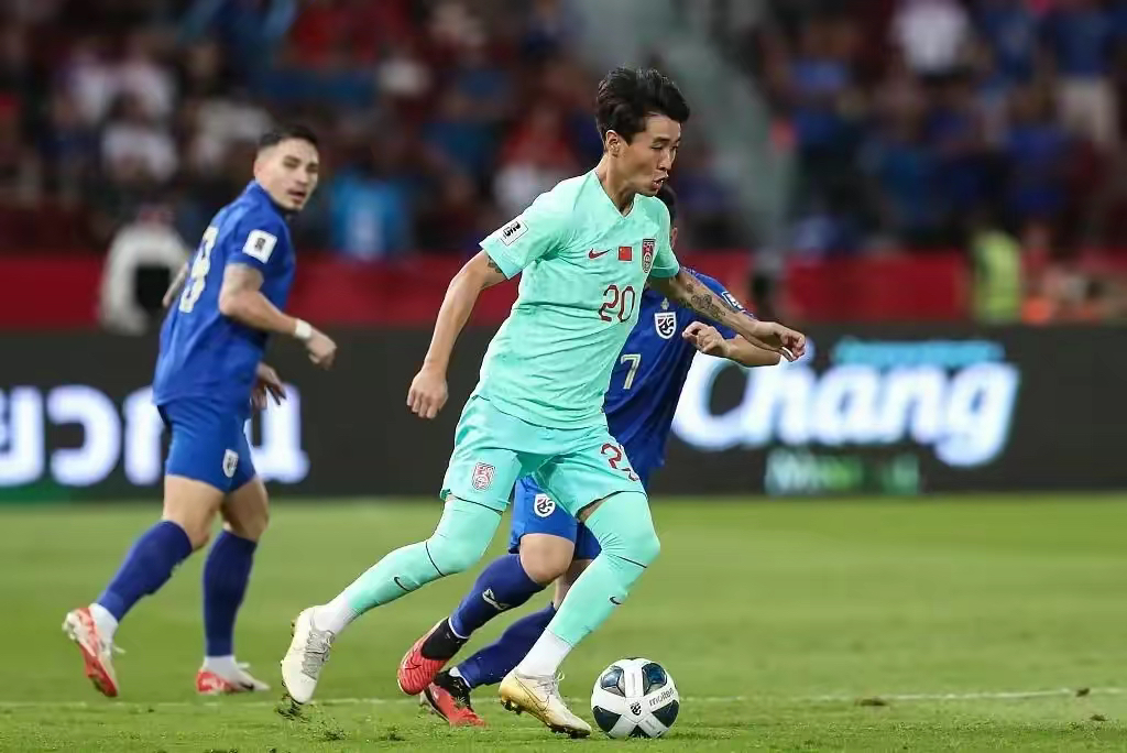 完美体育官网-黑龙江队赢得胜利，士气不断攀升