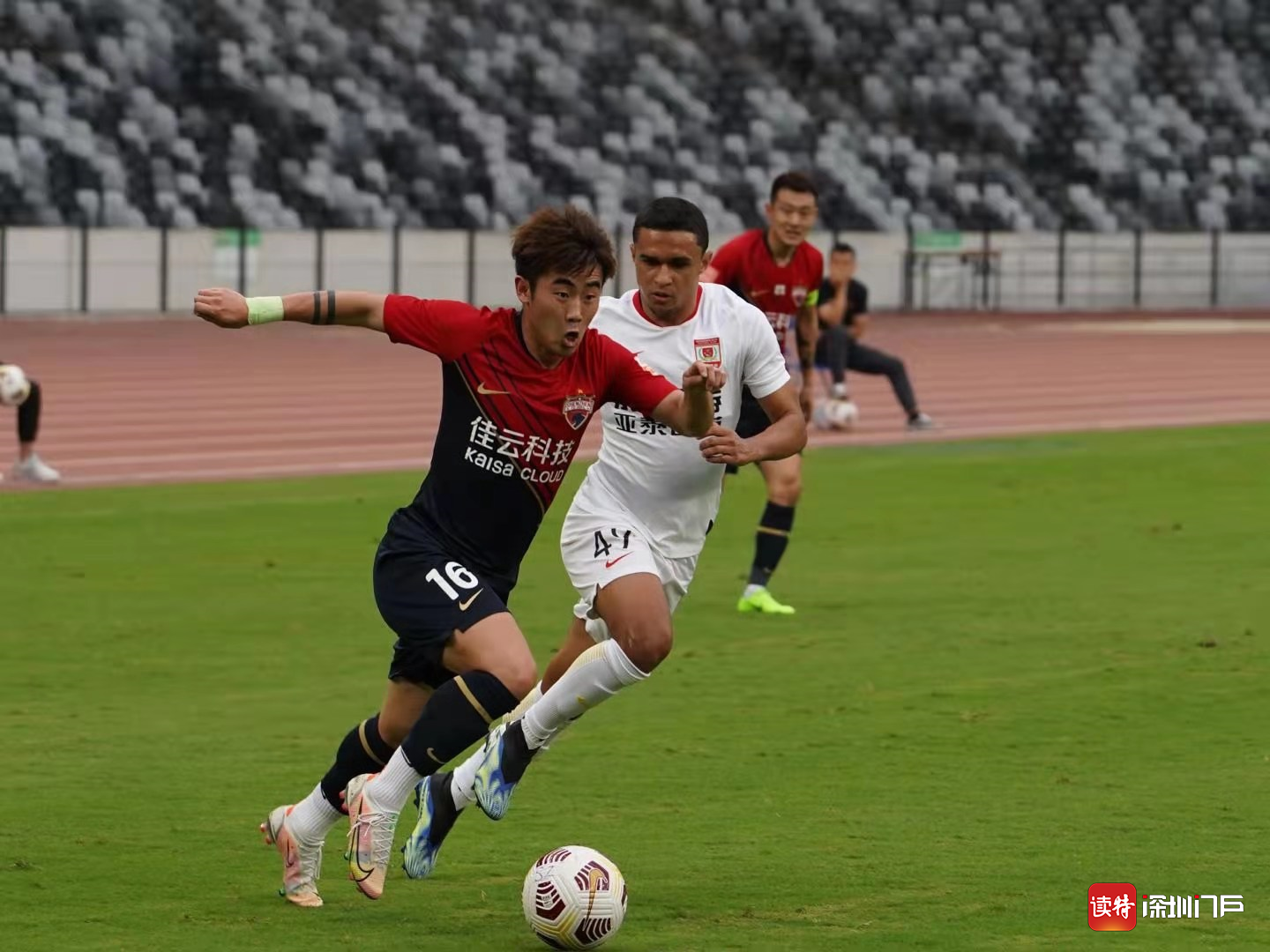 完美体育赛事官方-包含武汉卓尔迎战深圳佳兆业，能否取得主场优势？的词条