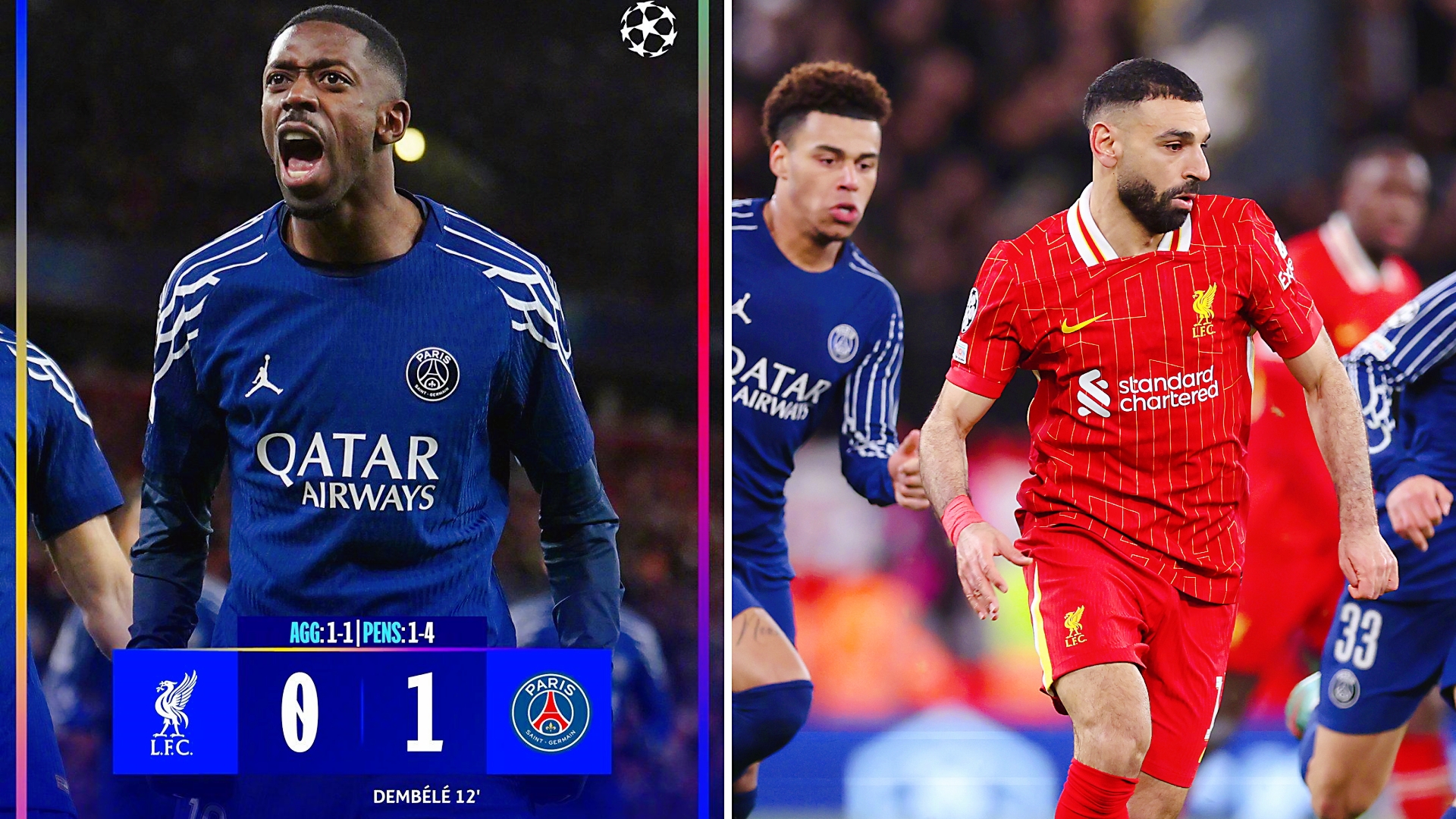 巴黎圣日耳曼胜过皇家马德里,凭借瓦拉尼射门扳平比分的简单介绍 巴黎圣日耳曼胜过皇家马德里,凭借瓦拉尼射门扳平比分的简单介绍