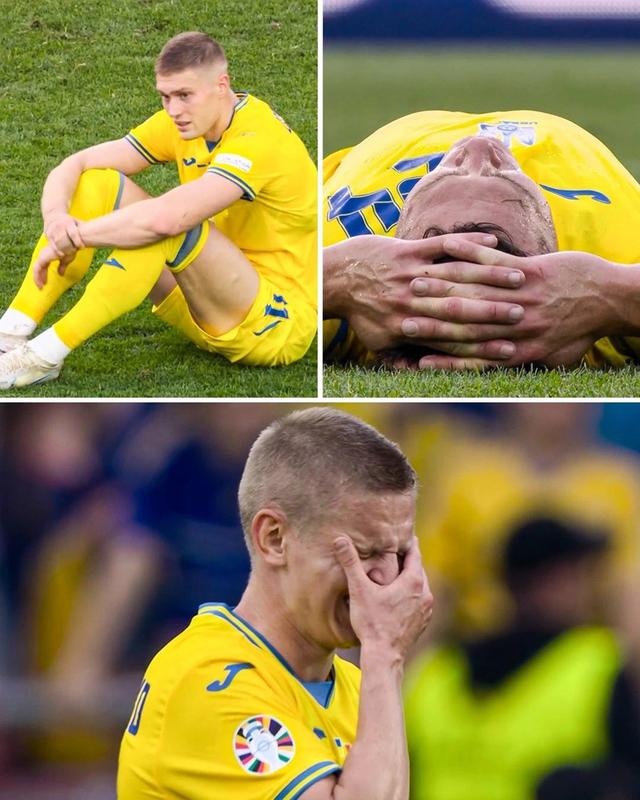 关于意大利逆转遭乌克兰-淘汰，欧洲杯末轮战中失利的信息