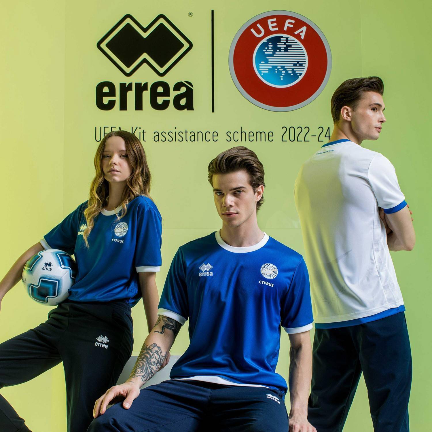 塞浦路斯国家队获得重要胜利,预示潜力无限的简单介绍 塞浦路斯国家队获得重要胜利,预示潜力无限的简单介绍